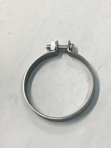 COLLIER AVEC VIS ET ÉCROU  PEUGEOT VOGUE       EMPL E24