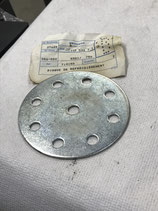 DISQUE DE REFROIDISSEMENT DE VARIATEUR PEUGEOT COUNTRY          EMPL E46