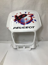 CARENAGE DE PHARE PEUGEOT XP                       EMPL BJ161