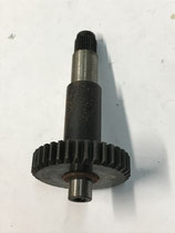 ARBRE SORTIE 35 DENTS PEUGEOT TXR        EMPL Ra4