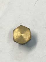 BOUCHON POUR COUVERCLE DE CUVE PEUGEOT 103 SP EMPL E25