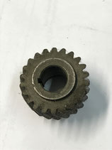 PIGNON MOTEUR PEUGEOT SX 5             EMPL Ra4