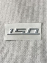 DECOR 150 PEUGEOT DJANGO           T57