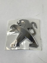 LION DE FACE AVANT PEUGEOT JET FORCE                  EMPL BOITE DECOR JET