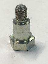 AXE DE BÉQUILLE LATÉRALE PEUGEOT SV 100         EMPL E44