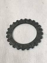 DISQUE DE FRICTION EN RESINE PEUGEOT TXE          EMPL Ra5