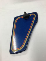 PORTE BOITE A OUTILS GAUCHE  PEUGEOT 103SP            EMPL Et0 N4
