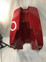TABLIER AVANT INF ROUGE PEUGEOT ST-RAP              EMPL Ra6