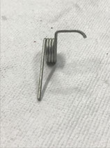 RESSORT DE TENDEUR PEUGEOT 105V           EMPL Ra6