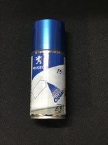 PEINTURE PEUGEOT TECHNIK BLEU