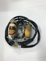 INDUIT AVEC FAISCEAU PEUGEOT SX           EMPL D3