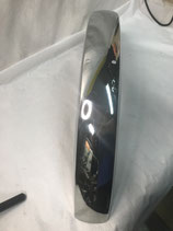 GARDE BOUE AVANT PEUGEOT TSR           EMPL ET2