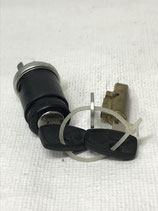 CONTACTEUR A CLE 6 BROCHES PEUGEOT TSE/TSM            EMPL A14