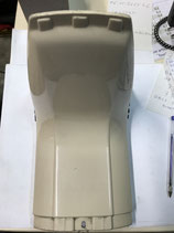 CAPOT S/SELLE PEUGEOT V50 SCOOPER   PEUGEOT             Ra6