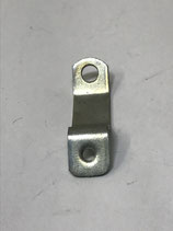 SUPPORT DE CARTER ARRIERE PEUGEOT 103SP                    EMPL E37