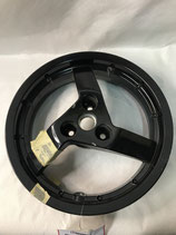 ROUE ARRIÉRE  NOIRE  PEUGEOT JET C TECH