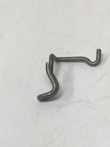 LEVIER DE BOISSEAUX DE CARBURATEUR PEUGEOT MVL              EMPL E26