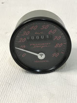 COMPTEUR  TRANSVAL  90kh  PEUGEOT FOX PRO      EMPL B5