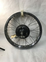 ROUE ARRIERE PEUGEOT TXE