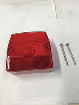 CABOCHON DE FEU ARRIÈRE PEUGEOT 103 RCX               EMPL V10