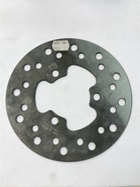 DISQUE DE FREIN ARRIÈRE PEUGEOT XP6 SM          EMPL MUR6