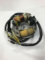 INDUIT AVEC FAISCEAU PEUGEOT SC50            EMPL D3