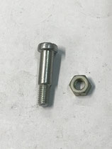 AXE DE LEVIER DE FREIN PEUGEOT SC 80          EMPL Ra2