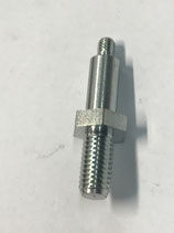 AXE  DE REPOSE PIED PEUGEOT LOOXOR                  EMPL E44