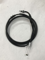 COMMANDE DE GAZ PEUGEOT JET                   EMPL MUR2