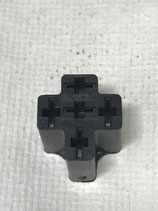 PORTE CLIPS PEUGEOT             EMPL A24