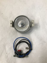 AVERTISSEUR + BOUTON+FIL PEUGEOT 104                EMPL A25