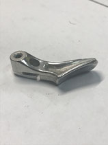 GÂCHETTE DE POIGNÉE DROIT PEUGEOT     EMPL B43