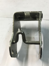 PLAQUE SUPPORT MOTEUR AVEC SILENTBLOC  PEUGEOT VOGUE                              EMPL E36