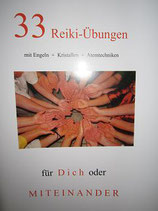 Reikibroschüre