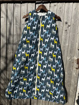 Alpaka Babyschlafsack