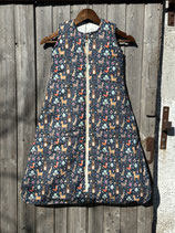 Alpaka Babyschlafsack
