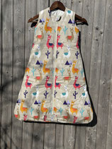 Alpaka Babyschlafsack