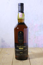 Lagavulin Destiller’s Edition SM Bottled 2009 43%