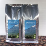Dorothy's Coffee Credits - "Shira"
