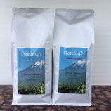 Dorothy's - Coffee-Credits "Uru"