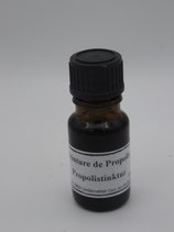 Propolistinktur