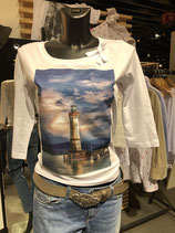 T-Shirt Lindauer Leuchtturm