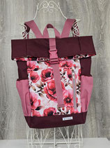 Rucksack Joe "farbzauber"