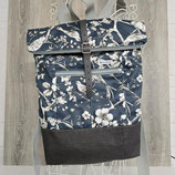 Range Backpack "vögelifrei"