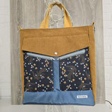Lia Bag "senfcord"