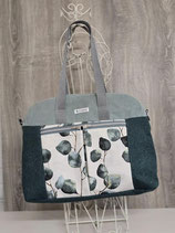Tasche Nevia "eucalyptus"