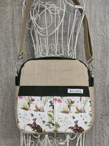 Crossbodybag Lilja "feenzauber"