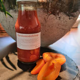 Aprikosenketchup 110ml