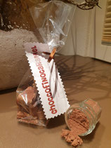 Choccofino-Caramel 100gr.