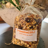 Powermüäsli   330gr.